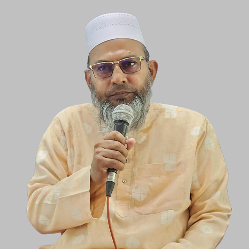 Mohammed Jahangir Alam Proprietor